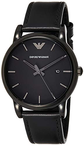 Emporio Armani Herren-Uhr AR1732