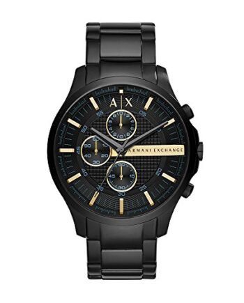 Armani Exchange Watch For Men