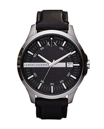 Armani Exchange Watch For Men