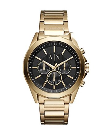 Armani Exchange Watch For Men