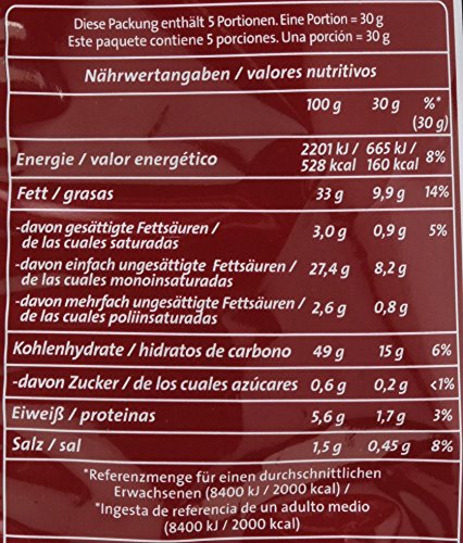 funny-frisch Riffels Naturell,10er Pack (10 x 150 g) - obrazek 3