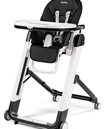 Peg Perego IH03000000BL13 Krzesełko z Funkcją Leżenia Dla Niemowlaków,