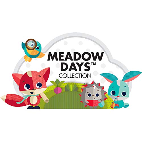 Tiny Love Dynamic Gymini, mata do zabawy dla niemowląt i siłownia z mu - obrazek 4