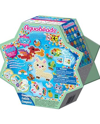 Aquabeads 31601 Sternperlen Starter Set
