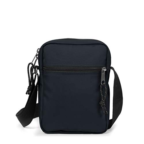 Eastpak The One Umhängetasche, 21 cm, 2.5 L, Blau (Cloud Navy) - obrazek 5