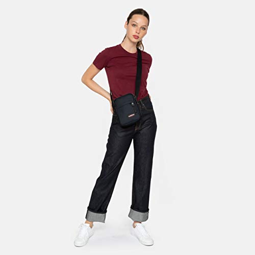 Eastpak The One Umhängetasche, 21 cm, 2.5 L, Blau (Cloud Navy) - obrazek 7