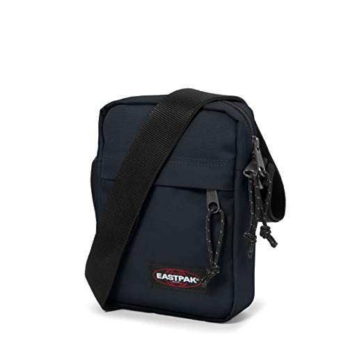 Eastpak The One Umhängetasche, 21 cm, 2.5 L, Blau (Cloud Navy) - obrazek 8