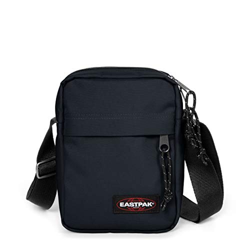 Eastpak The One Umhängetasche, 21 cm, 2.5 L, Blau (Cloud Navy) - obrazek 2