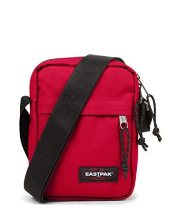 Eastpak The One Umhängetasche, 21 cm, 2.5 L, Rot (Sailor Red)