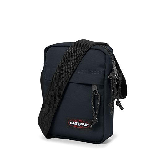 Eastpak The One Umhängetasche, 21 cm, 2.5 L, Blau (Cloud Navy) - obrazek 4