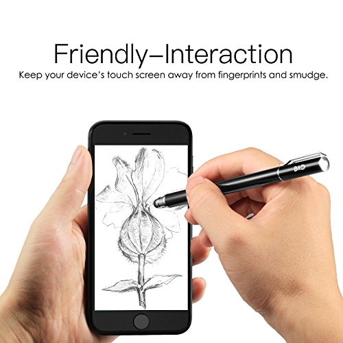 B&D uniwersalny rysik 2 w 1, do ekranu dotykowego, rysik do Apple iPad - obrazek 7