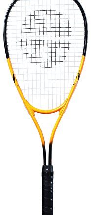 Unsquashable Kinder Squashschläger Improver, Junior Racket mit 61cm Länge, 256633