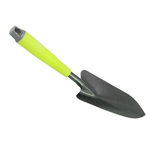 COM-FOUR® 5-czesciowy zestaw narzedzi ogrodowych - zestaw ogrodowy z p - obrazek 5