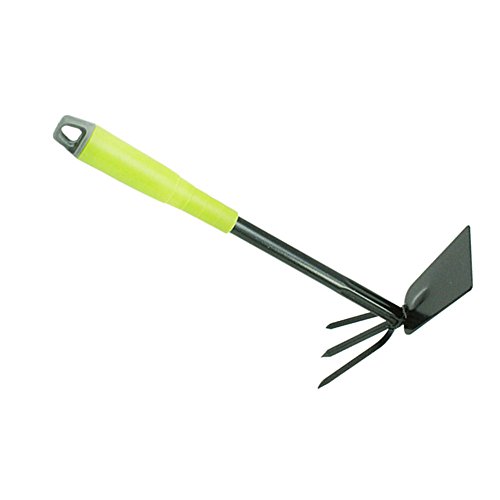 COM-FOUR® 5-czesciowy zestaw narzedzi ogrodowych - zestaw ogrodowy z p - obrazek 3