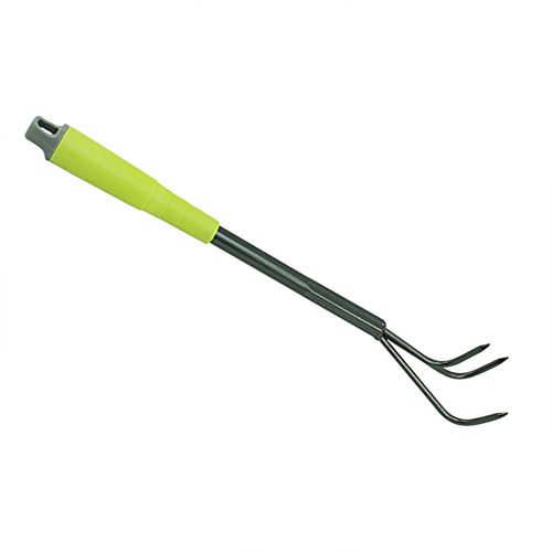 COM-FOUR® 5-czesciowy zestaw narzedzi ogrodowych - zestaw ogrodowy z p - obrazek 6