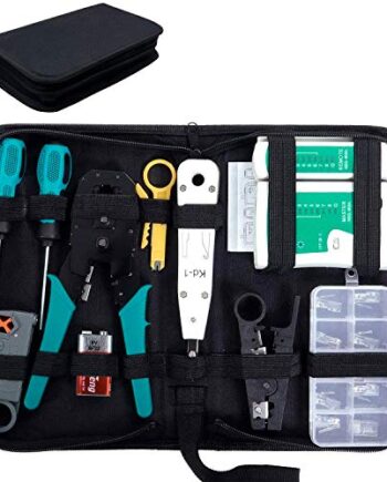 SGILE Pro 12/1 zestawy naprawcze sieci profesjonalne zestawy narzędzi