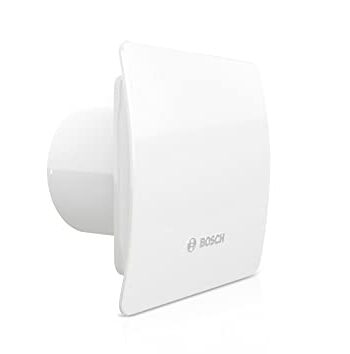 Bosch Wentylator Wyciągowy 1500 DH W 100 mm - Do Wentylacji w Łazience