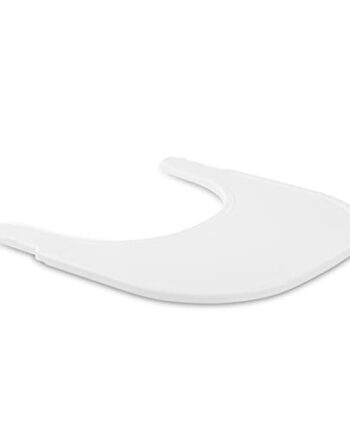 Hauck taca na zacisk do wysokiego drewnianego krzesełka Alpha+ Beta+ s