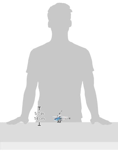 Revell Control - 23982 - Radio sterujące - Helikopter - Sky Fun - obrazek 4