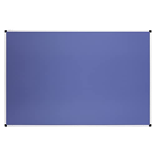 Amazon Basics Magnetyczna tablica, suchościeralna, z aluminiową ramą i - obrazek 12