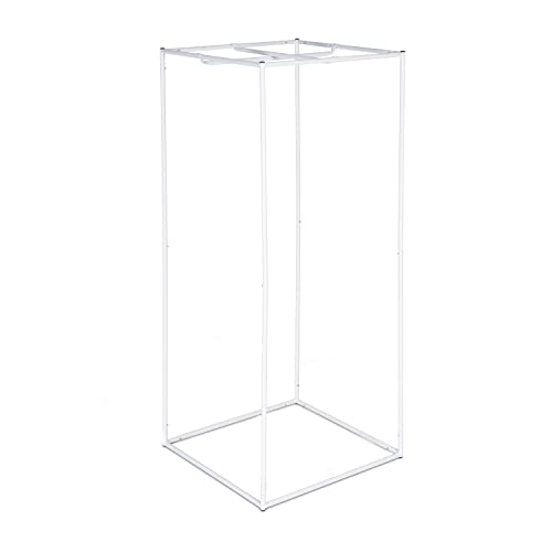 Bramble - Großer Hydroponik Growzelt, Isoliertes Zuchtzelt Growbox, 140x61x61cm - Robuster Reißverschluss, Stabil & Einfach Aufzubauen - obrazek 2