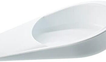 Anatomisch gevormde ondersteek - Stuk