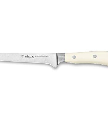 WÜSTHOF Classic Ikon Crème Ausbeinmesser 14 cm