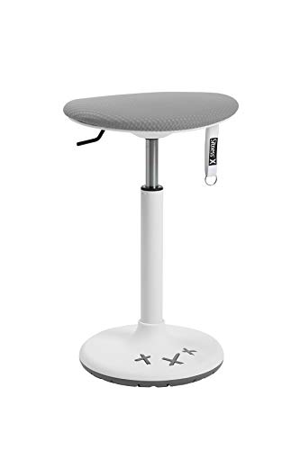 Topstar Sitness X Stool 30 Hocker, grau, one Size