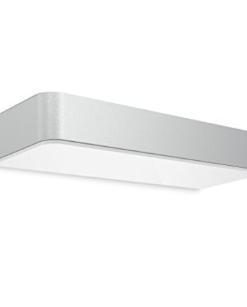 Steinel Lampa solarna XSolar SOL-O S srebrna, z czujnikiem ruchu 360°