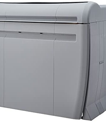 ELLETIPI City PTA 5040 A Abfalleimer Mülltrennung, ausziehbar für Base, grau, 52 x 42 x 44 cm