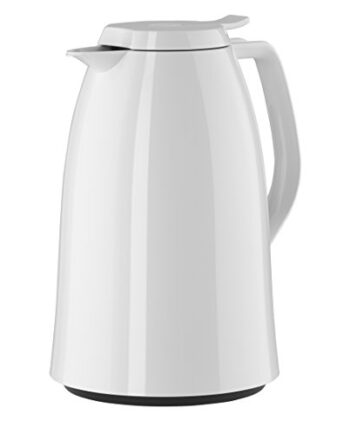 Emsa Mambo Termos, Biały, 1,5 L