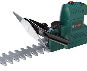 Theo Klein 8440 Nożyce żywopłotowe Bosch | Zasilane na baterie zabawko