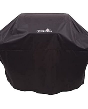 Char-Broil Pokrowiec Na Grill, Czarny, 158 x 61 x 107 cm
