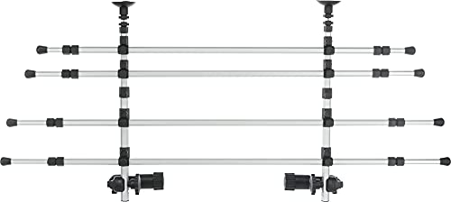 Trixie 13171 kratka samochodowa, szerokość 96-163 cm, wysokość 34-48 c