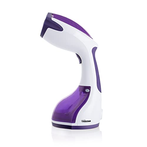 Tristar Parowiec ręczny ST-8916, ciągły przepływ pary 20 g/min, do wsz - obrazek 6