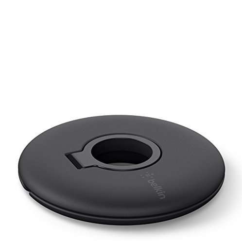 Belkin Ladedock für unterwegs für die Apple Watch Series SE, 7, 6, 5, 4, 3, 2, 1 (Ladekabel separat erhältlich) - obrazek 2