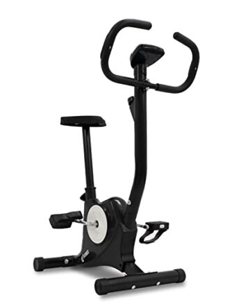 FFitness Easybelt Stacjonarny rower treningowy rower treningowy regulo