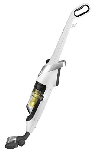 Rowenta, RH8147WA Powerline Extreme Cyclonic, Staubsauger mit Draht und ohne Beutel, Zyklon-Technologie, Leistung: 750 W, Fassungsvermögen: 0,9 Liter - obrazek 7