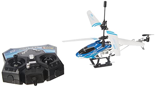 Revell Control - 23982 - Radio sterujące - Helikopter - Sky Fun - obrazek 8