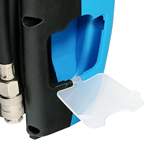 Güde Kompressor Airpower 180/08# 50077 - obrazek 6