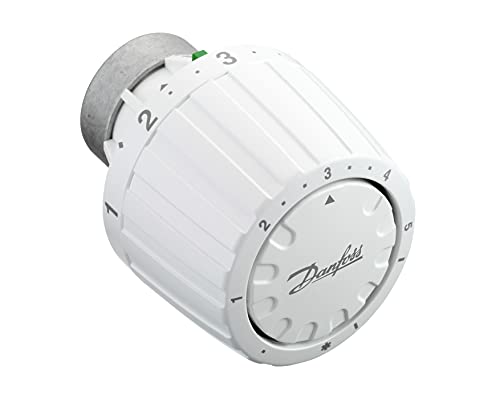 Danfoss RA/VL-Fühler, RA 2950, Gas, Fühler, Typ: Eingebauter Fühler, 5 °C - 26 °C, RAVL - obrazek 4