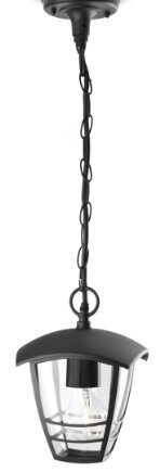 Philips myGarden Outdoor Creek Outdoor lampa wisząca (wymaga 1 x 60 W