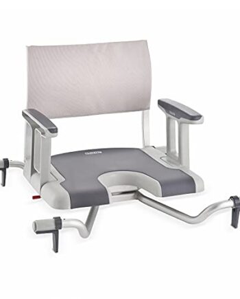 Aquatec® Sorrento Badewannen-Drehsitz