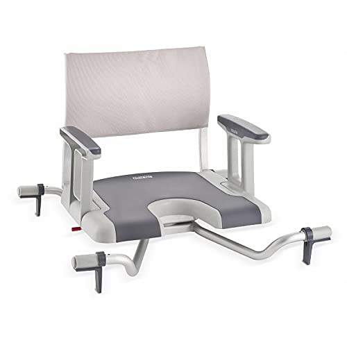 Aquatec® Sorrento Badewannen-Drehsitz