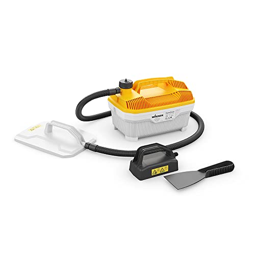 WAGNER Środek do usuwania tapet na parę SteamForce Plus, pojemnik 4 l,