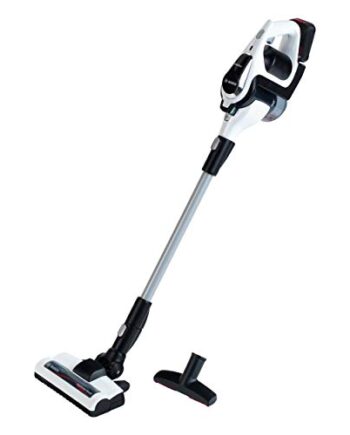 Theo Klein 6812 Odkurzacz Bosch "Unlimited" | Z funkcją ssania i efekt