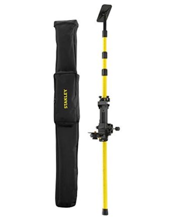 Stanley Verlängerung mit Halterung