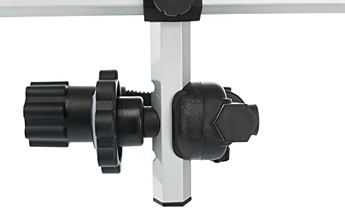 Trixie 13171 kratka samochodowa, szerokość 96-163 cm, wysokość 34-48 c - obrazek 8