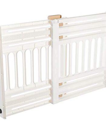 Iris Ohyama, Kojec , Zagroda z 4 panelami i 1 zamykanymi plastikowymi