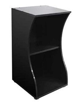 Fluval 15015 Flex 57L szafka dolna, czarna